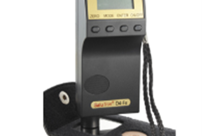 涂层厚度检测仪