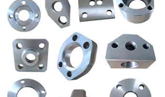 烟台精密五金零部件来图来样免费打样厂家